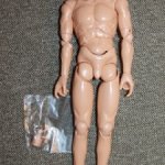 Тело Volks NEO-GUY