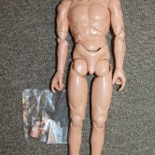 Тело Volks NEO-GUY