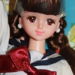 Винтажная Дженни из первой серии Calendar Girl - Sweet Seventeen Life — March