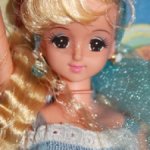 Винтажная Дженни из первой серии Calendar Girl - Sweet Seventeen Life — July