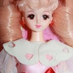 Винтажная Дженни из первой серии Calendar Girl - Sweet Seventeen Life — Fabruary