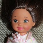 Винтажная Мариса 1997 Li'l Friends of Kelly