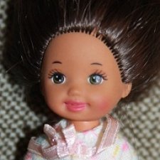 Винтажная Мариса 1997 Li'l Friends of Kelly