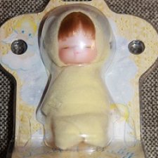 Редкий малыш Ликки компании Такара