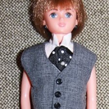 Бойфренд Ликки 4 поколения Рен-кун компании Такара