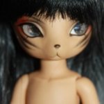 Лимитный тановый Dear Mine Oz White Night