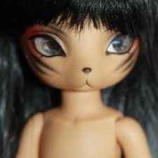 Лимитный тановый Dear Mine Oz White Night