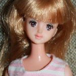 Винтажная МаБа Барби (второе поколение) с нюансами