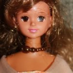 Первое издание винтажной подружки Дженни Джейн