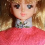 Винтажная Дженни компании Такара