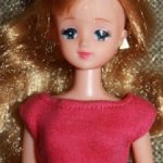 Мама Ликки 3 поколения («fresh mama») компании Такара