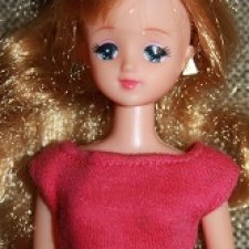 Мама Ликки 3 поколения («fresh mama») компании Такара