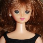 Винтажная подружка Дженни Эрика компании Такара