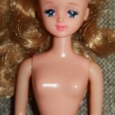 Мама Ликки 3 поколения («fresh mama») компании Такара с нюансами