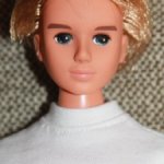 Винтажный приятель Дженни Раф компании Такара