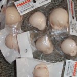 Головы Parabox