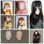 Головы обитсу и Parabox