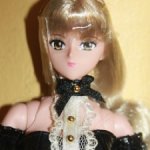 Винтажная шарнирная девушка Volks 1/6 Shino Maid Dress Version 2002 из серии Lost Angels Story