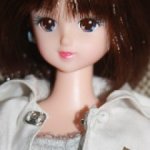 Подружка Дженни New Флора компании Такара