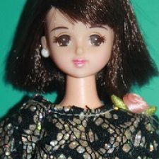 18-лентняя Дженни компании Такара