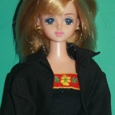 Редкая 18-летняя Дженни компании Такара