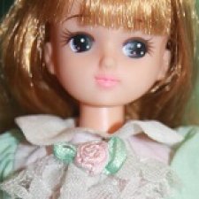 Ликка раннего  4 поколения компании Такара