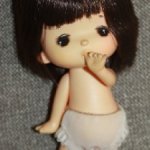 Винтажная японская девочка фирмы ONO