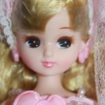 Licca-Chan LD-13 Hello Kitty