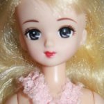 Подружка Ликки Мисаки с нюансами