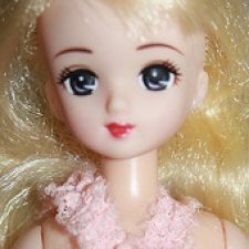 Подружка Ликки Мисаки с нюансами