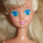 Винтажная Скиппер Teen Sweetheart Skipper