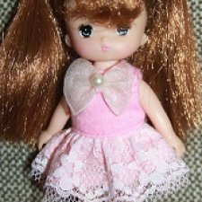 Михо-чан компании Такара