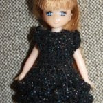 Редкая винтажная малявочка фирмы Бандаи 1986 года