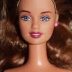 Тереза Flower Power 2000 с нюансом