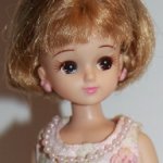 Кареглазая Ликка 4 поколения компании Такара