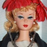 Barbie Commuter Set reproduction