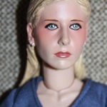 Баффи истребительница вампиров компании Sideshow Toy