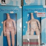 Тела обитсу 11