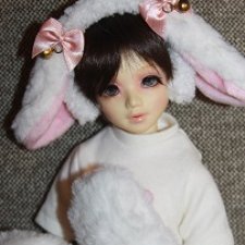 Аксессуары для кукол MSD, SDC и похожих размеров