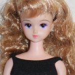 Винтажная New Флора из серии Jenny's Friend