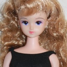 Винтажная New Флора из серии Jenny's Friend