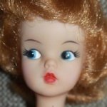 Японский выпуск Тамми Ideal Toys