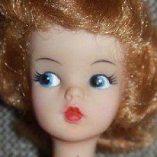 Японский выпуск Тамми Ideal Toys