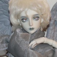 Doll Chateau Lafal