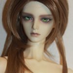 Лимитный Luts Abadon of the Judgement