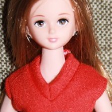 Подружка Дженни Шион