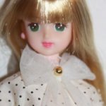 Винтажная подружка Дженни Джулиана