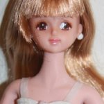 Photogenic Jenny компании Такара