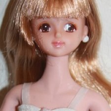 Photogenic Jenny компании Такара