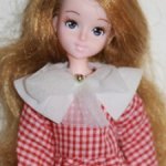 Винтажная Tokyo Disney Resort fashion doll Cindirella